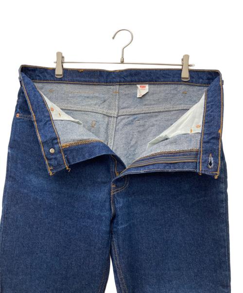LEVI'S（リーバイス）LEVI'S (リーバイス) デニムパンツ　20517-0217 インディゴ サイズ:96cm (W38)の古着・服飾アイテム