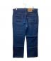 LEVI'S (リーバイス) デニムパンツ　20517-0217 インディゴ サイズ:96cm (W38)：12000円