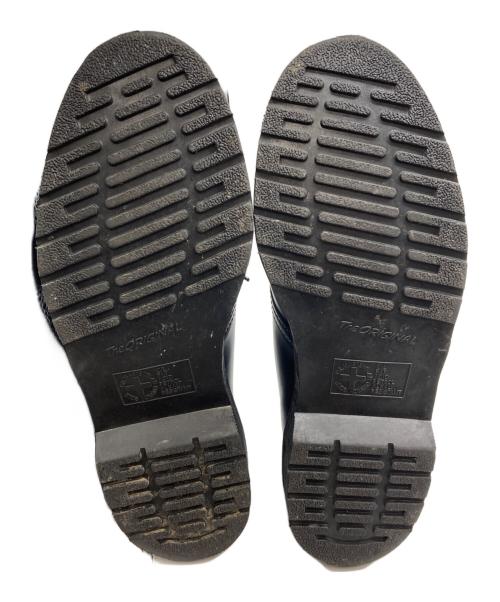 Dr.Martens（ドクターマーチン）Dr.Martens (ドクターマーチン) 3ホールシューズ ブラック サイズ:29の古着・服飾アイテム