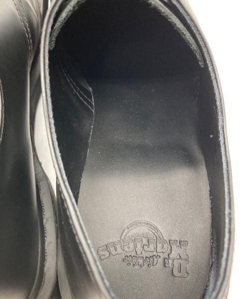 Dr.Martens（ドクターマーチン）Dr.Martens (ドクターマーチン) 3ホールシューズ ブラック サイズ:29の古着・服飾アイテム