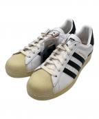 adidas×ATMOSアディダス×アトモス）の古着「ローカットスニーカー FV2831」｜ホワイト