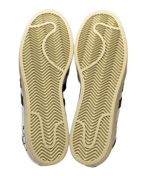 adidas（アディダス）adidas (アディダス) ATMOS (アトモス) ローカットスニーカー FV2831 ホワイト サイズ:28の古着・服飾アイテム