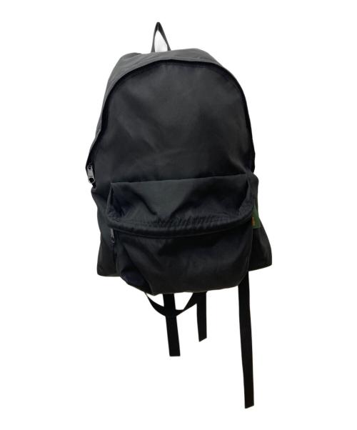 Herve Chapelier（エルベシャプリエ）Herve Chapelier (エルベシャプリエ) ナイロンデイパック 978N-008 ブラックの古着・服飾アイテム