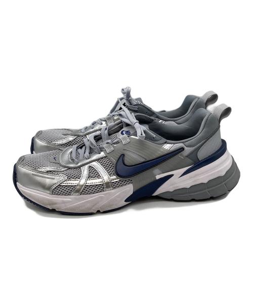 NIKE（ナイキ）NIKE (ナイキ) V2K RUN HJ4497-002 グレー サイズ:29の古着・服飾アイテム