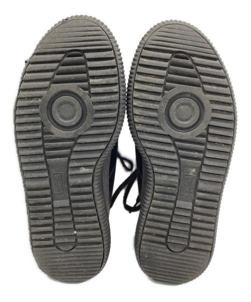 Onitsuka Tiger（オニツカタイガー）Onitsuka Tiger (オニツカタイガー) DELECITY 1183A386 ブラック サイズ:28の古着・服飾アイテム