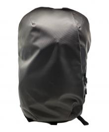 WEXLEY（ウェクスレイ）の古着「リュック」｜ブラック