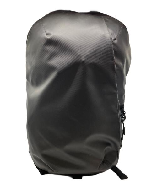 WEXLEY（ウェクスレイ）WEXLEY (ウェクスレイ) リュック ブラックの古着・服飾アイテム