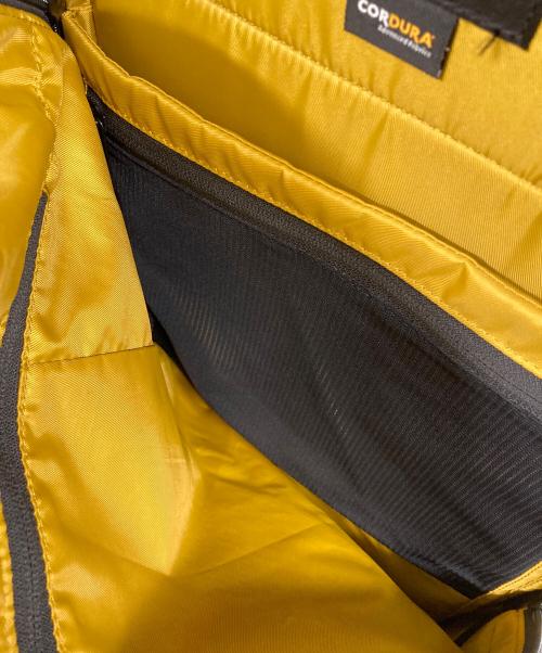 WEXLEY（ウェクスレイ）WEXLEY (ウェクスレイ) リュック ブラックの古着・服飾アイテム