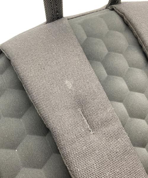 WEXLEY（ウェクスレイ）WEXLEY (ウェクスレイ) リュック ブラックの古着・服飾アイテム