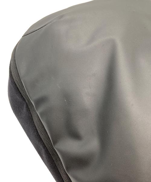 WEXLEY（ウェクスレイ）WEXLEY (ウェクスレイ) リュック ブラックの古着・服飾アイテム