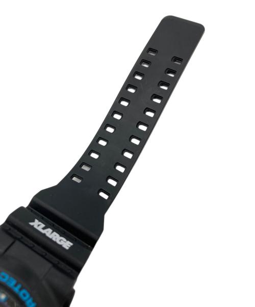 CASIO（カシオ）CASIO (カシオ) X-LARGE (エクストララージ) 30th ANNIVERSARY GA-110 腕時計の古着・服飾アイテム