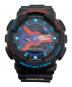CASIO（カシオ）の古着「30th ANNIVERSARY GA-110 腕時計」