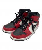 NIKEナイキ）の古着「AIR JORDAN 1 MID 554724-069」｜