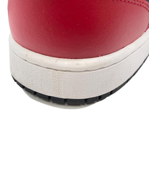 NIKE（ナイキ）NIKE (ナイキ) AIR JORDAN 1 MID 554724-069 