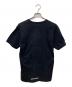 CHROME HEARTS (クロムハーツ) バックプリントポケットTシャツ ブラック サイズ:M：40000円