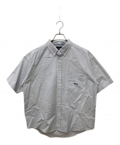 中古・古着通販】DESCENDANT (ディセンダント) KENNEDY'S OXFORD SS