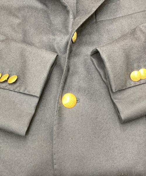 BEAMS F（ビームスエフ）BEAMS F (ビームスエフ) イージーブレザー 21-16-0083-015 ネイビー サイズ:46 21-16-0083-015の古着・服飾アイテム