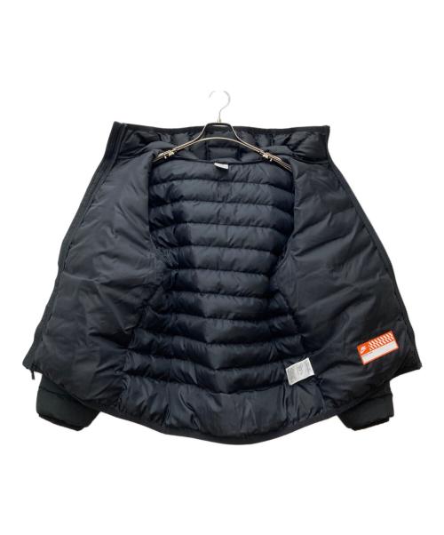 NIKE（ナイキ）NIKE (ナイキ) ライトウェイトルーズフーデッドジャケット FD2845-010 ブラック サイズ:XLの古着・服飾アイテム
