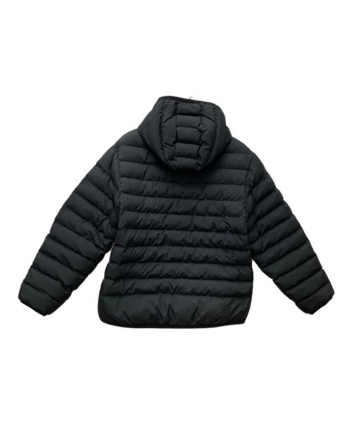 NIKE（ナイキ）NIKE (ナイキ) ライトウェイトルーズフーデッドジャケット FD2845-010 ブラック サイズ:XLの古着・服飾アイテム