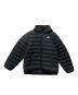 NIKE（ナイキ）の古着「ライトウェイトルーズフーデッドジャケット FD2845-010」｜ブラック