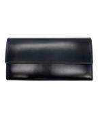 CIMABUEチマブエ）の古着「長財布」｜ブラック