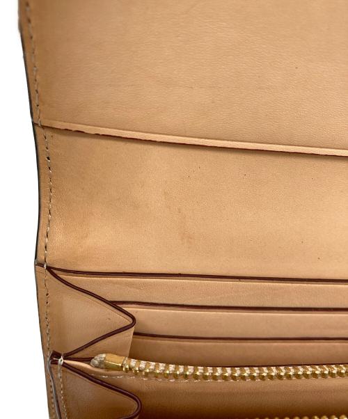 CIMABUE（チマブエ）CIMABUE (チマブエ) 長財布 ブラックの古着・服飾アイテム