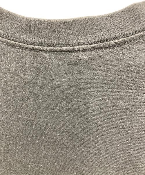 HARLEY-DAVIDSON（ハーレーダビッドソン）HARLEY-DAVIDSON (ハーレーダビッドソン) HOLOUBEK プリントTシャツ ブラック サイズ:Mの古着・服飾アイテム