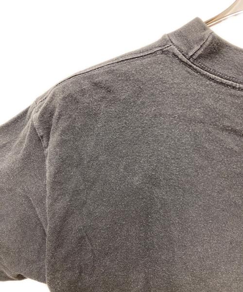 HARLEY-DAVIDSON（ハーレーダビッドソン）HARLEY-DAVIDSON (ハーレーダビッドソン) HOLOUBEK プリントTシャツ ブラック サイズ:Mの古着・服飾アイテム