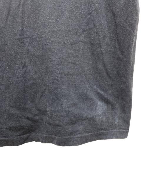 HARLEY-DAVIDSON（ハーレーダビッドソン）HARLEY-DAVIDSON (ハーレーダビッドソン) HOLOUBEK プリントTシャツ ブラック サイズ:Lの古着・服飾アイテム