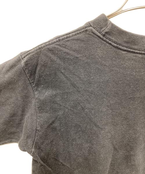 HARLEY-DAVIDSON（ハーレーダビッドソン）HARLEY-DAVIDSON (ハーレーダビッドソン) HOLOUBEK プリントTシャツ ブラック サイズ:Mの古着・服飾アイテム