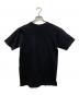 HARLEY-DAVIDSON (ハーレーダビッドソン) HOLOUBEK プリントTシャツ ブラック サイズ:M：12000円