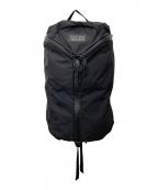 MYSTERY RANCHミステリーランチ）の古着「URBAN ASSAULT リュック 290258」｜ブラック