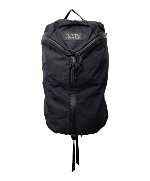 MYSTERY RANCH（ミステリーランチ）MYSTERY RANCH (ミステリーランチ) URBAN ASSAULT リュック 290258 ブラックの古着・服飾アイテム