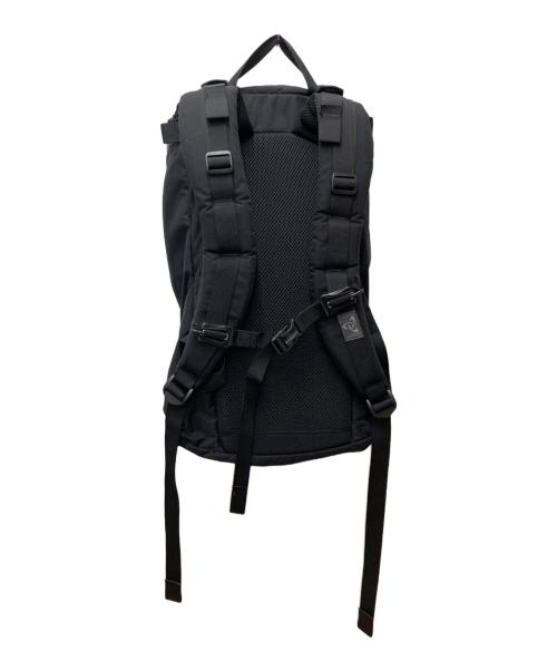 MYSTERY RANCH（ミステリーランチ）MYSTERY RANCH (ミステリーランチ) URBAN ASSAULT リュック 290258 ブラックの古着・服飾アイテム