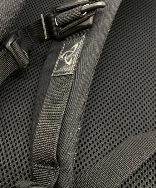 MYSTERY RANCH（ミステリーランチ）MYSTERY RANCH (ミステリーランチ) URBAN ASSAULT リュック 290258 ブラックの古着・服飾アイテム