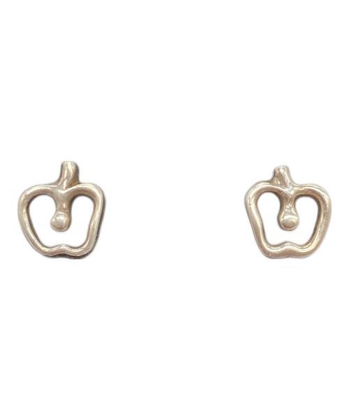 TIFFANY & Co.（ティファニー）TIFFANY & Co. (ティファニー) アップルピアスの古着・服飾アイテム