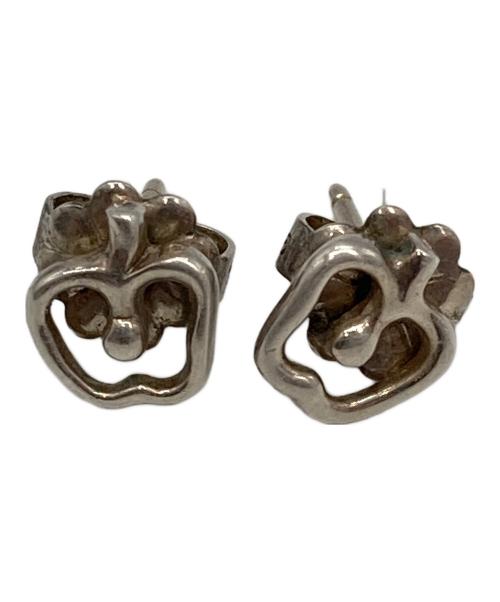 TIFFANY & Co.（ティファニー）TIFFANY & Co. (ティファニー) アップルピアスの古着・服飾アイテム