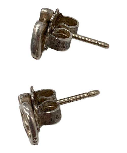 TIFFANY & Co.（ティファニー）TIFFANY & Co. (ティファニー) アップルピアスの古着・服飾アイテム