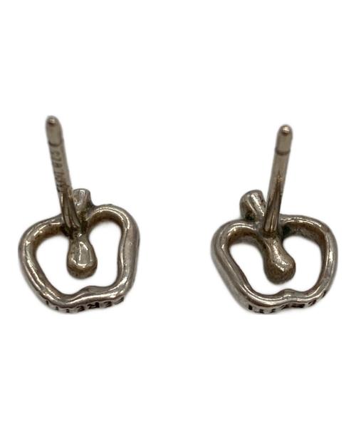 TIFFANY & Co.（ティファニー）TIFFANY & Co. (ティファニー) アップルピアスの古着・服飾アイテム