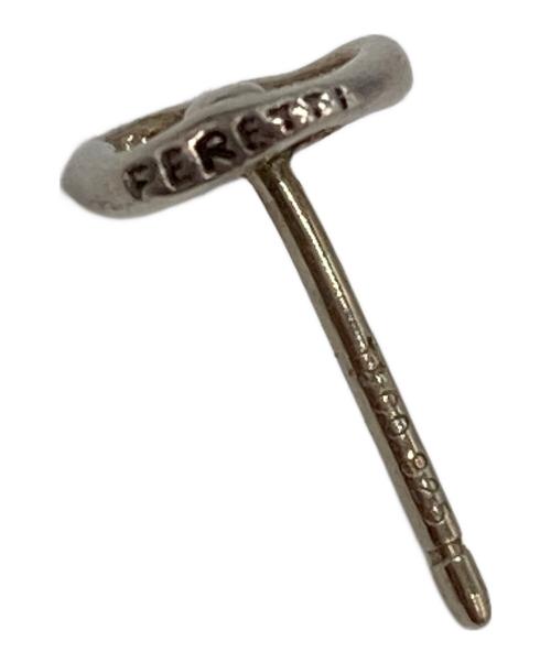 TIFFANY & Co.（ティファニー）TIFFANY & Co. (ティファニー) アップルピアスの古着・服飾アイテム