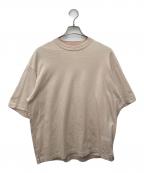 INNATインアット）の古着「ショートスリーブTシャツ」｜ピンク