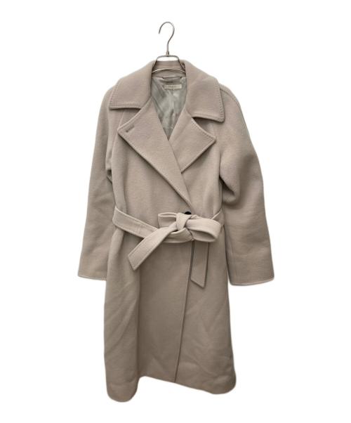 EPOCA（エポカ）EPOCA (エポカ) コートM5B20-808-06 グレー サイズ:38の古着・服飾アイテム