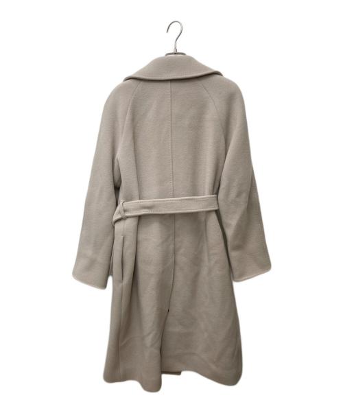 EPOCA（エポカ）EPOCA (エポカ) コートM5B20-808-06 グレー サイズ:38の古着・服飾アイテム