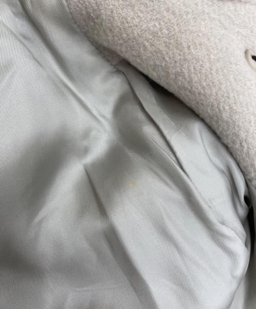 EPOCA（エポカ）EPOCA (エポカ) コートM5B20-808-06 グレー サイズ:38の古着・服飾アイテム