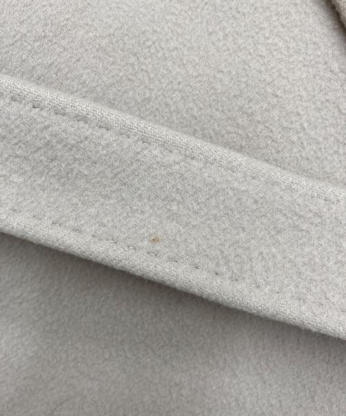 EPOCA（エポカ）EPOCA (エポカ) コートM5B20-808-06 グレー サイズ:38の古着・服飾アイテム