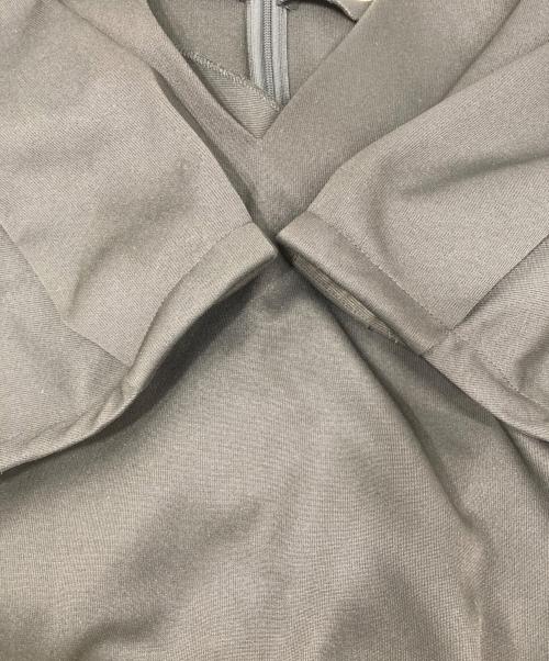 machatt（マチャット）machatt (マチャット) ワンピース ブラック サイズ:Freeの古着・服飾アイテム