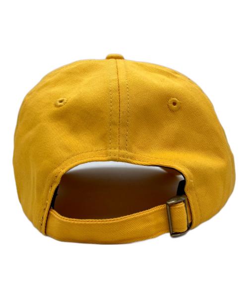 Noah（ノア）Noah (ノア) Core Logo 6-Panel マスタードの古着・服飾アイテム