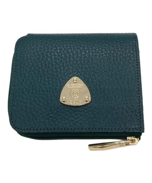 ATAO（アタオ）ATAO (アタオ) milimo kelly ボタニカルグリーンの古着・服飾アイテム