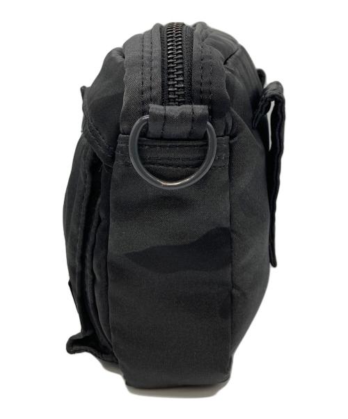 PORTER（ポーター）PORTER (ポーター) ショルダーバッグ グレーの古着・服飾アイテム
