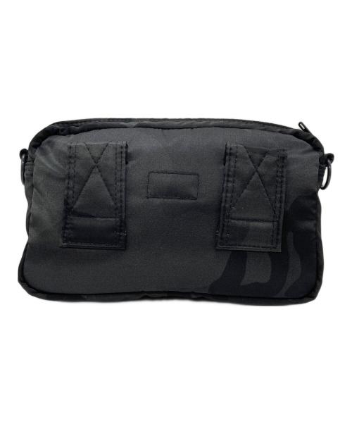 PORTER（ポーター）PORTER (ポーター) ショルダーバッグ グレーの古着・服飾アイテム